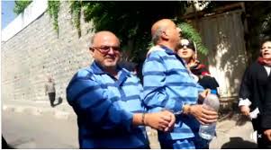 انتقال شعله سعدی به بند عمومی فشافویه /  تحقیقات از کیخسروی ادامه دارد