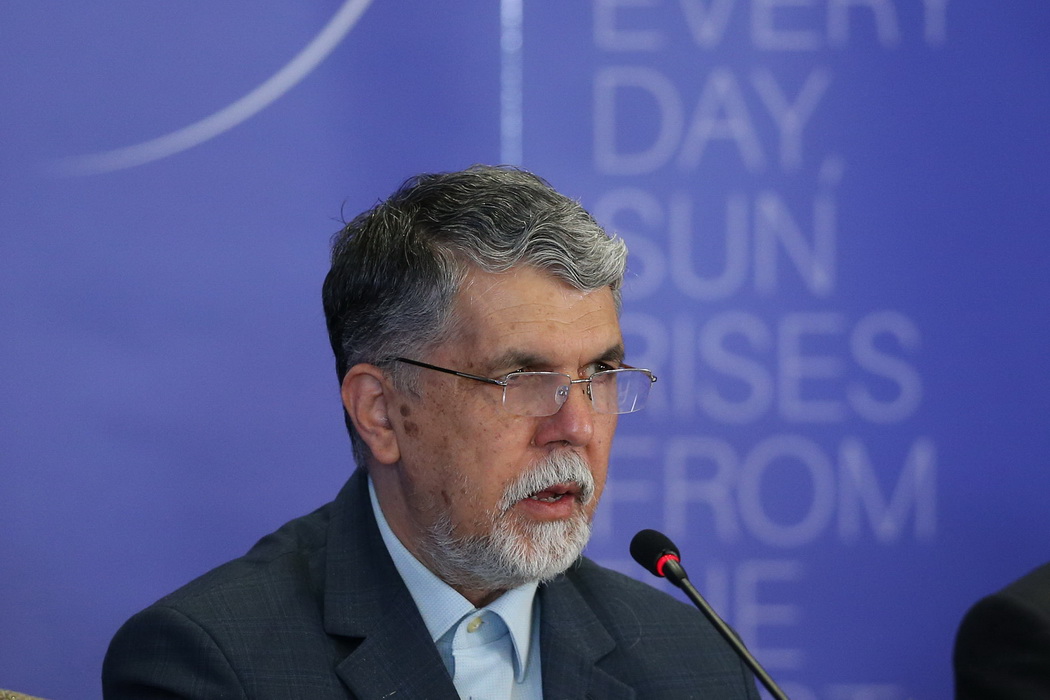 گریزی از بازتعریف سازوکار رسانه&zwnj;ها در فضای ارتباطی جدید نیست