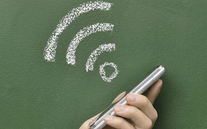 وای فای رایگان جایگزین تلفن‌های عمومی می‌شوند
