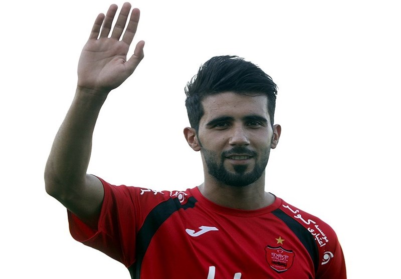 جدایی بشار رسن از پرسپولیس قوت گرفت جدایی بشار رسن از پرسپولیس قوت گرفت