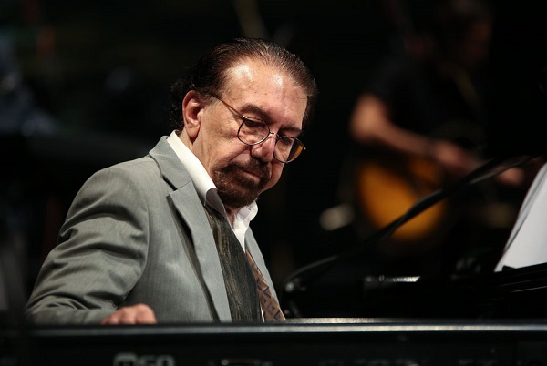 سرانجام کار ناتمام ناصر چشم‌آذر