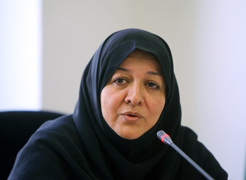 به اسم چابک‌سازی، زنان را حذف می‌کنند/ در سطوح بالای شهرداری به زنان مانند اقلیت‌های قومی و مذهبی نگاه می‌کنند