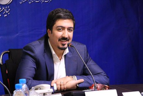 برگزاری لیگ بازهای رایانهای بدون بودجه دولتی برگزاری لیگ بازهای رایانهای بدون بودجه دولتی