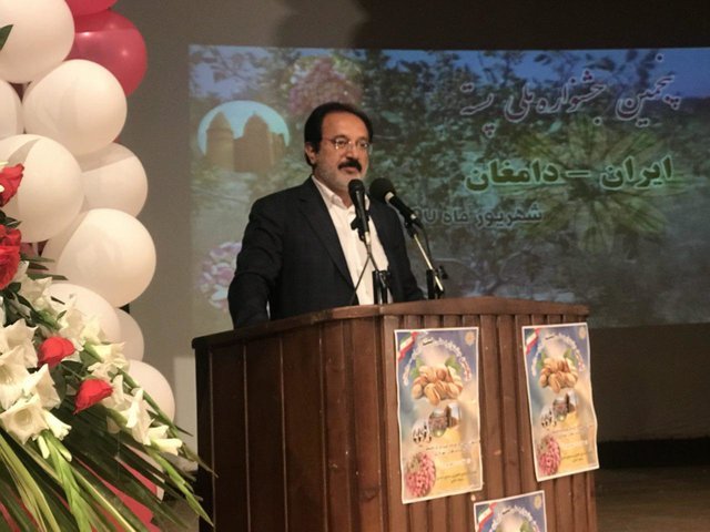 عمق دسترسی به آب در دامغان کمتر از یکدهم اصفهان است