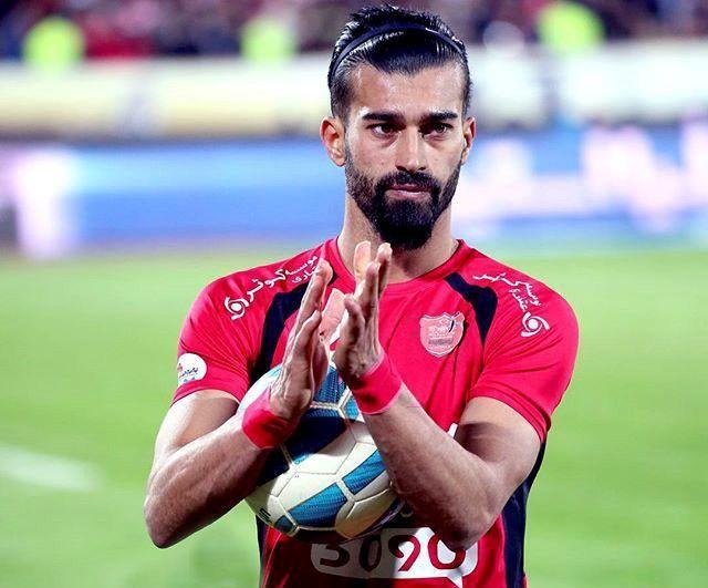 مدیر اوستنده: رضاییان در بلژیک راحت نبود/ او به لیگ ایران خواهد رفت