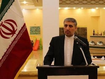دمیرچی لو: تنها کشوری که در خزر نفت و گاز تولید نمی‌کند ایران است