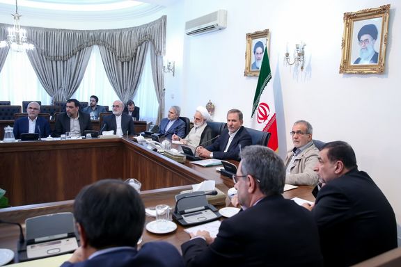 اتمام حجت جهانگیری با بدهکاران بانکی اتمام حجت جهانگیری با بدهکاران بانکی