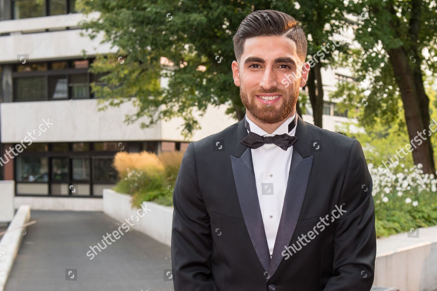 جهانبخش کفش نقره ای گالای فوتبال هلند را گرفت