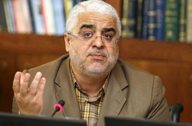 پاسخ جعفرزاده ایمن آبادی به وزیر احمدی نژاد/ از برخی کارگزاران دولت نهم و دهم انتظار آداب پاسخگویی نمی‌رود!