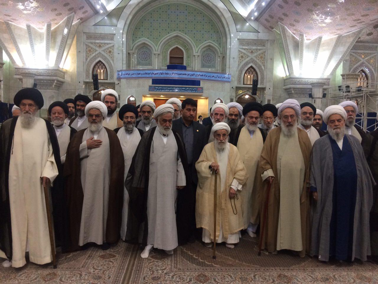 ساختار مجلس خبرگان باید تغییر کند/تشخیص صلاحیتهای رهبری نباید منحصرا در اختیار خبرگان باشد