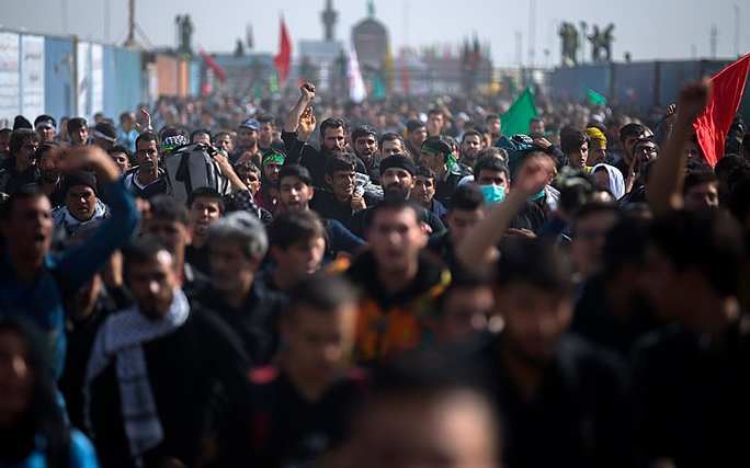 شهرداری به پرداخت هزینه برای اربعین متعهد نبوده و نیست/ بارها تذکر دادم