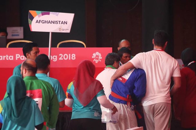 پایمالی حق ورزشکار ایرانی و زد و بند با اجنبی‌ها!