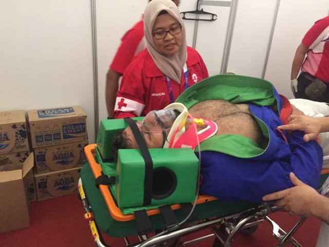 پایمالی حق ورزشکار ایرانی و زد و بند با اجنبی‌ها!