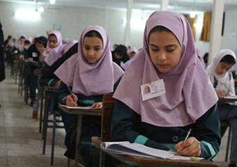 اعلام اسامی پذیرفته‌شدگان پایه هفتم مدارس سمپاد در روز ۲۱ شهریور