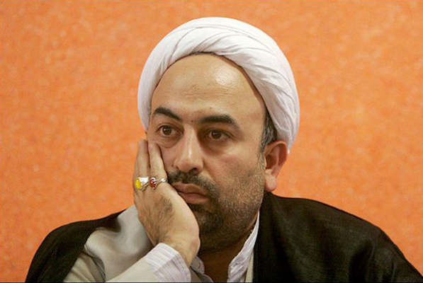 توضیحات زائری درباره ممنوع المنبر شدنش