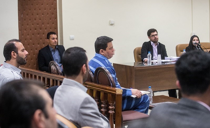 باقری درمنی: فریب خوردم، 160 میلیارد بدهی شرکت سامان مجد را پرداخت کردم