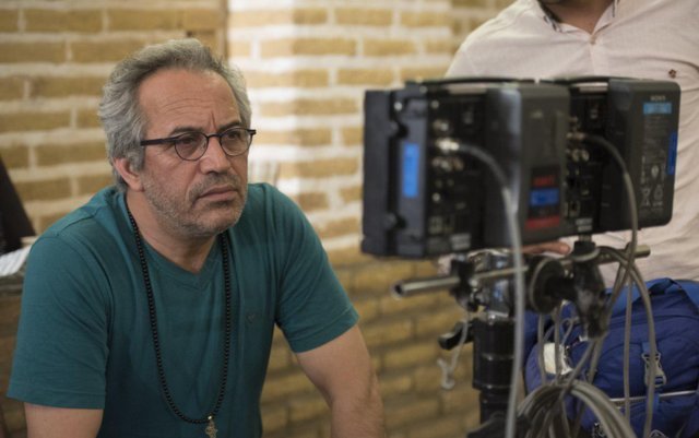 لطیفی سریال دری را میسازد