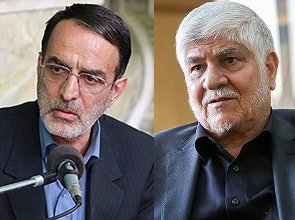 یادتان هست وقتی فرمانده بسیج مشهد بودید به استخر فرح میرفتید؟ یادتان هست وقتی فرمانده بسیج مشهد بودید به استخر فرح میرفتید؟