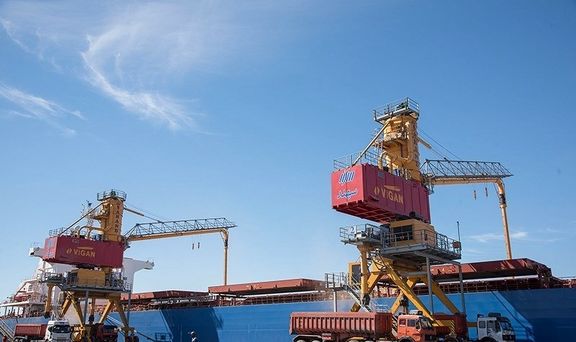 سرکشی به انبار‌های موقت ۳۰۰هزار تن کالای اساسی/ افزایش ۳درصدی ترخیص کالا‌های اساسی