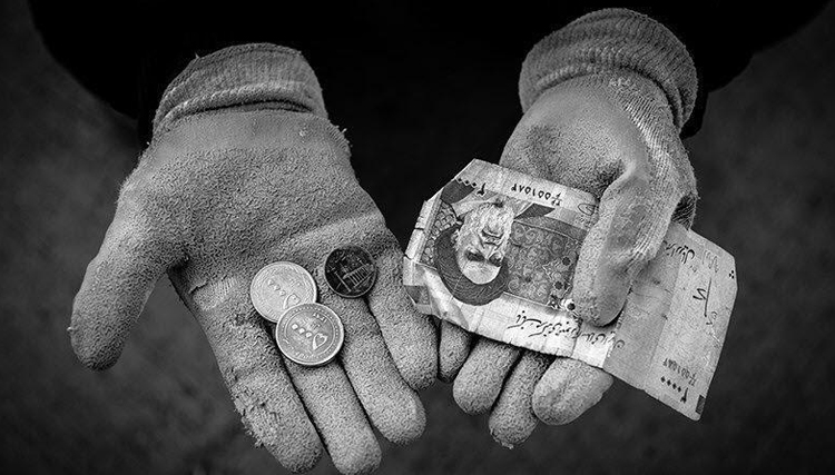 ایران در میان صخره سیاسی و دیوار اقتصادی/ اتفاقات ترسناکی در حال رخ دادن است!