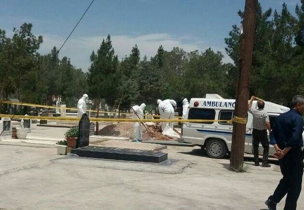 یک کشته بر اثر تب کریمه کنگو در گیلان/ ۸ نفر بستری شدند یک کشته بر اثر تب کریمه کنگو در گیلان/ ۸ نفر بستری شدند