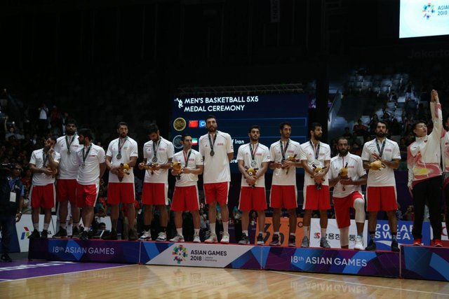 مشحون: می‌توانستیم چین را شکست دهیم/ تعویض‌هایمان باعث شد چین به بازی برگردد