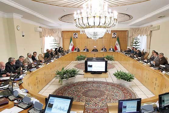 هیات دولت با کاهش سود بازرگانی لاستیک برای خودروهای سواری موافقت کرد