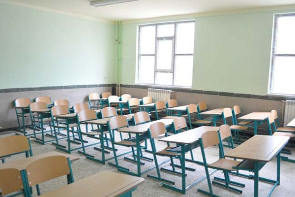 تهران ۴۵۰ مدرسه فرسوده نیازمند تخریب دارد