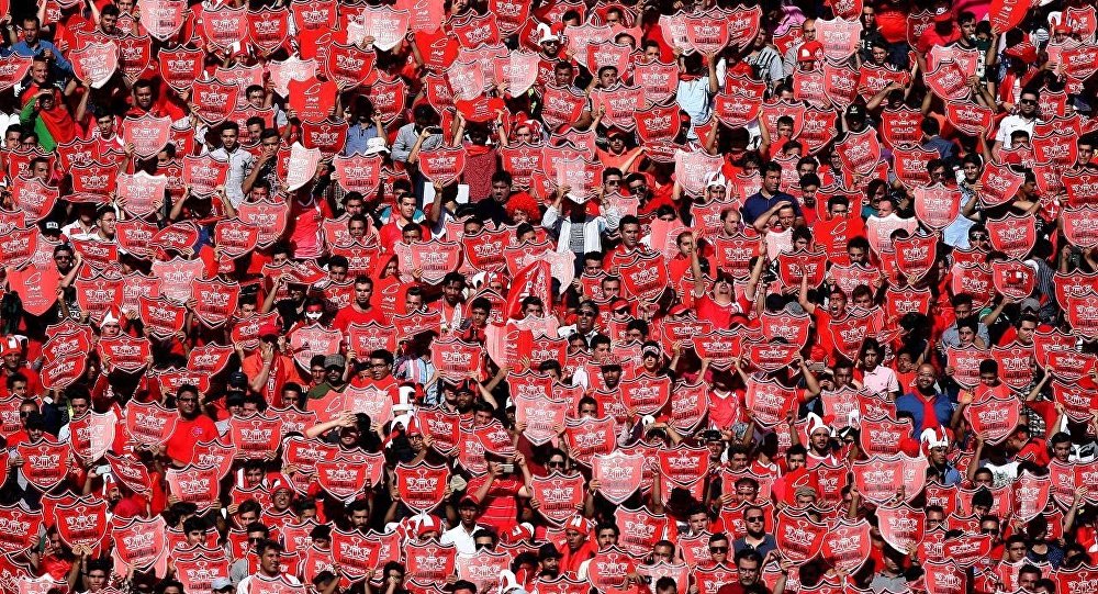 موافقت تقریبی نساجی با درخواست پرسپولیس+ عکس