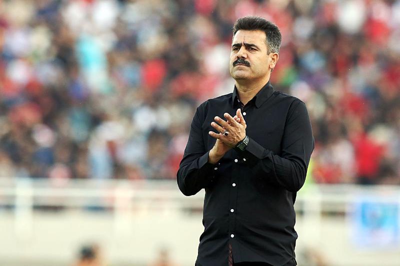 پایان همکاری پورموسوی و فولاد