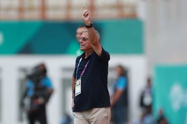 کرانچار: در جاکارتا به اهدافمان رسیدیم/ این نسل توان شکستن طلسم المپیک را دارد