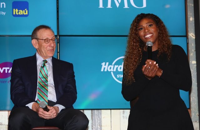 ستارگان دنیای ورزش که باشگاه خریدند + عکس