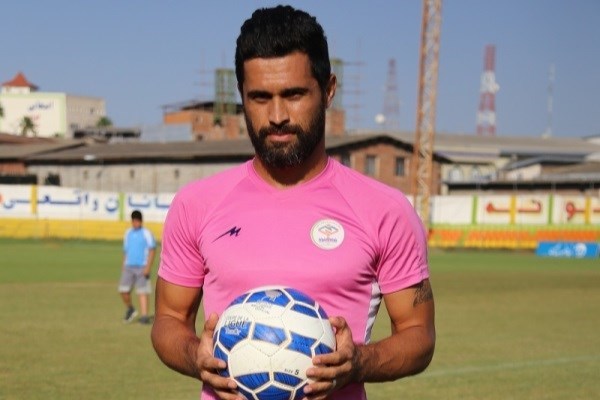 محمد غلامی به سپیدرود پیوست