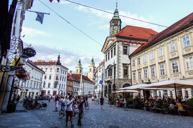 شهرهای برتر در گردشگری هوشمند کدامند؟