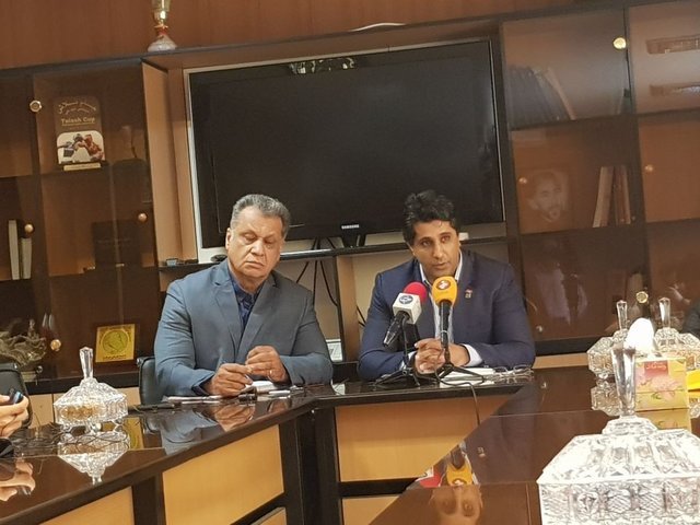 ثوری: نتایج بوکس در بازیهای آسیایی قابل دفاع نیست/ اعزام سه بوکسور با خواست وزارت و کمیته بود