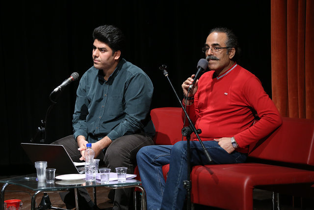 نکاتی درباره جغرافیای آواز ایران