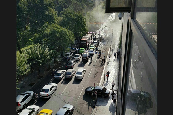 همه چیز به تحریم و شرایط اقتصادی ربط ندارد، بلکه سیستم مریض است!