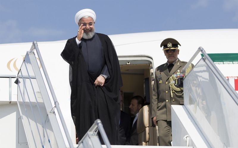 ماجرای پاسپورت دوم حسن روحانی و ۷۰ سفر به انگلیس چیست؟ ماجرای پاسپورت دوم حسن روحانی و ۷۰ سفر به انگلیس چیست؟