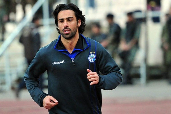 مجیدی: برمیگردم و استقلال ایدهآل را میسازم مجیدی: برمیگردم و استقلال ایدهآل را میسازم