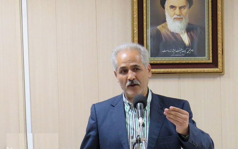 نوسانهای اخیر بازار ارز و سکه نشاندهنده عدم کنترل بازار است / هنوز آماری از فعالین بازار نداریم نوسانهای اخیر بازار ارز و سکه نشاندهنده عدم کنترل بازار است / هنوز آماری از فعالین بازار نداریم