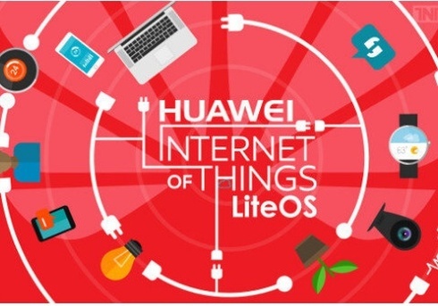 چین؛ پیشگام در توسعه اینترنت اشیا