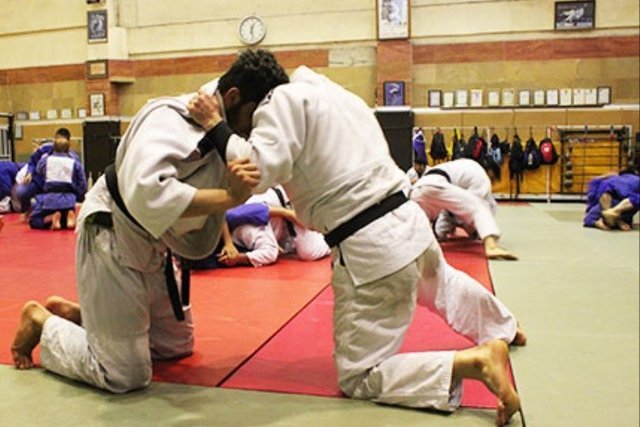 یوسف‌زاده: امید به کسب یک طلای جودوی نابینایان و کم‌بینایان در جاکارتا داریم