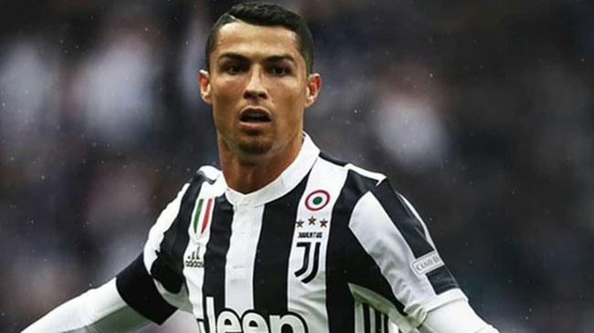 گلزنی رونالدو برای یوونتوس توقف ناپذیر خواهد بود!