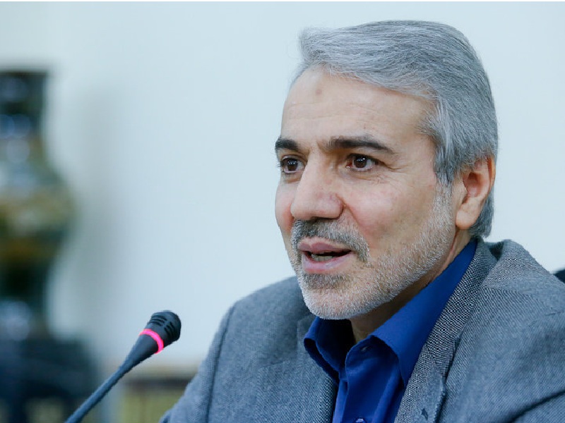 بسته افزایش حقوق کارمندان به محض نهایی شدن اعلام میشود بسته افزایش حقوق کارمندان به محض نهایی شدن اعلام میشود