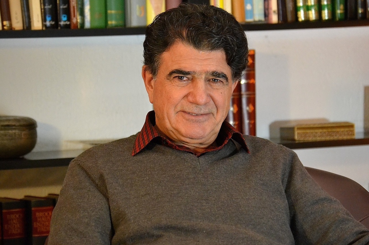 شکایت بی&zwnj;اثر شجریان از رسانه نظام!/ چرا هیچ دادگاهی به ضرر صداوسیما حکم نمی&zwnj;دهد؟