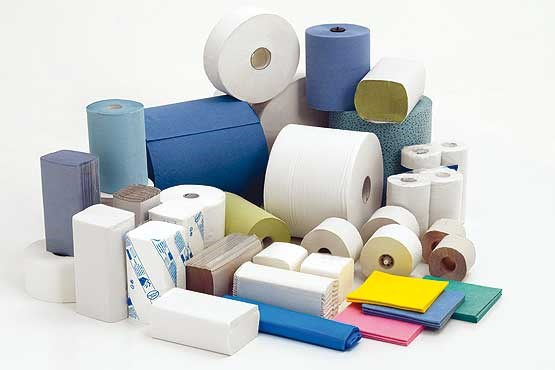 دلایل تنش در محصولات سلولزی چه بود؟