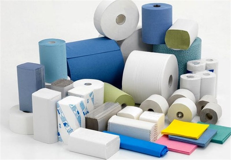 هشدار به تعزیرات درباره تکرار پروژه پوشک در «دستمال کاغذی» /پای یک شرکت تُرک در میان است + نامه