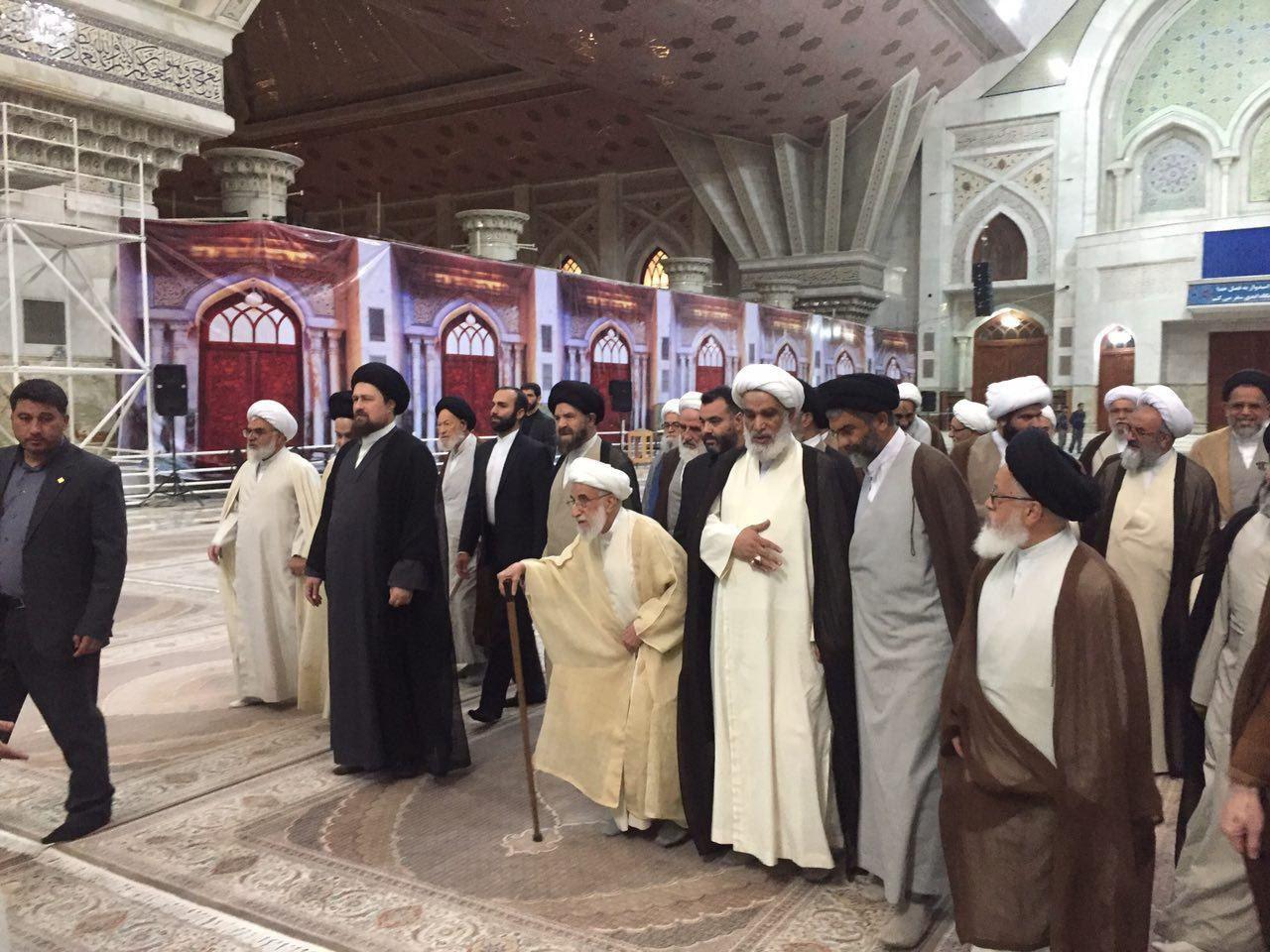 مجلس خبرگان و شورای نگهبان هم اجازه سوال از خود را بدهند/ اصلی به عنوان نظارت خبرگان بر دولت وجود ندارد