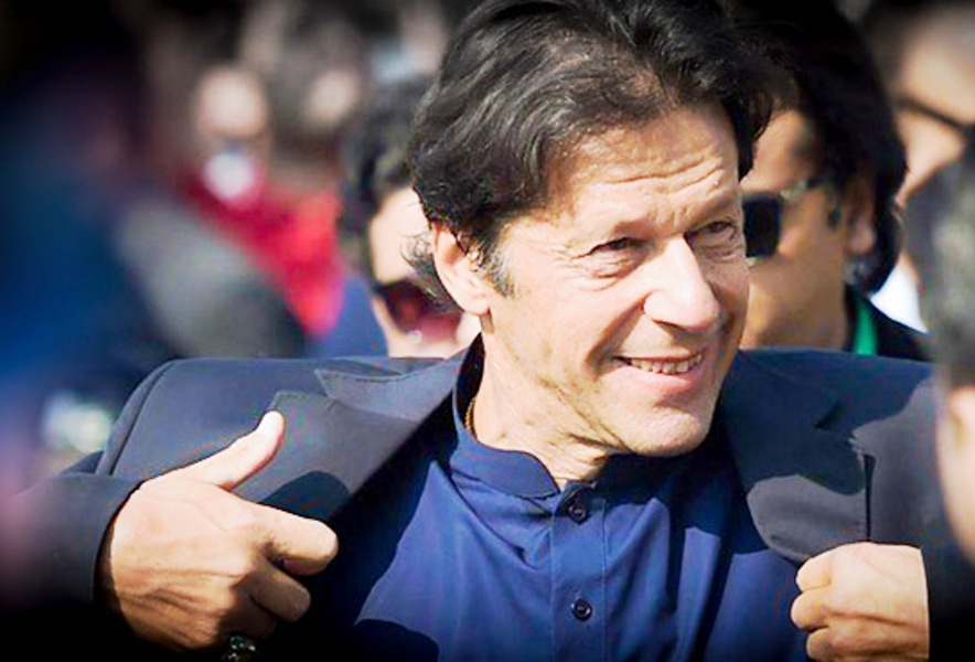 نخست وزیر پاکستان: کشور را درگیر جنگ های نیابتی نمی کنیم