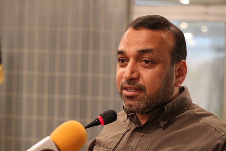 آمریکا برای تشکیل دولت مدنظر در عراق از تحریم استفاده می کند